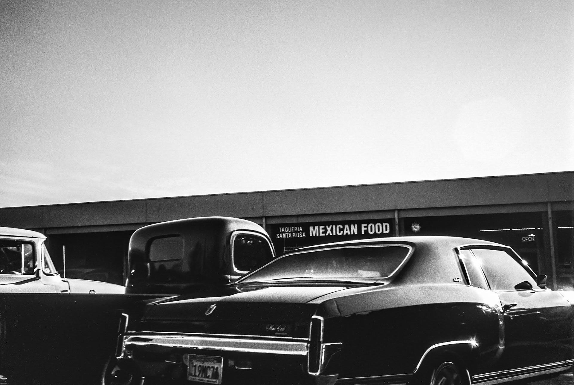 Lifestyle — photograph by Nolan Wolfe