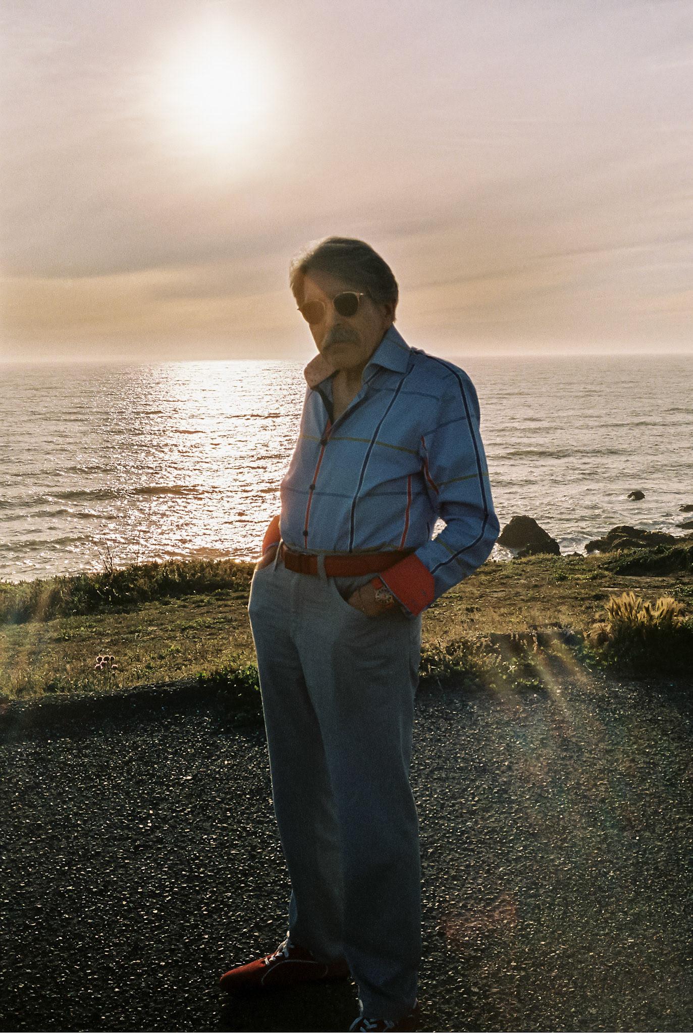 Portraits — photograph by Nolan Wolfe